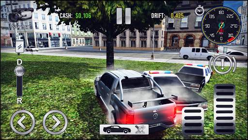 Torque Max Drift Simulator screenshot 6