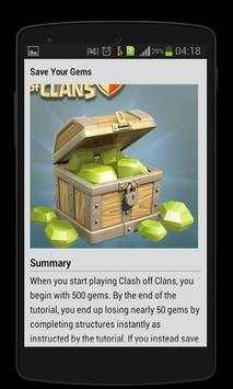 Best Bases For Clashs of Clans screenshot 1