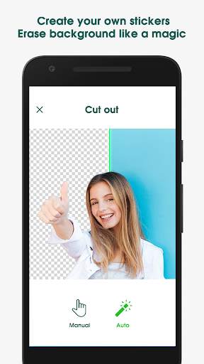 Sticker Maker screenshot 2