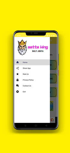 Satta King Daily Jodiya screenshot 3