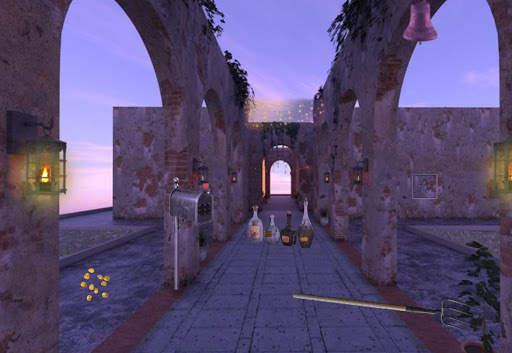 New Escape Game - Relentless Search screenshot 4