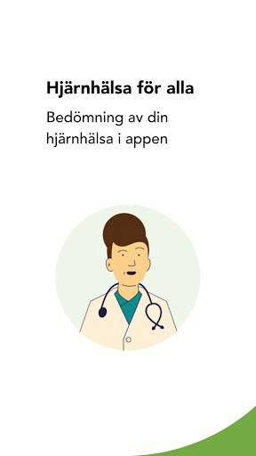 Minnesmottagningen - Powered by Geras Solutions screenshot 1