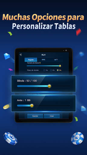 X-Poker - Online Home Game screenshot 9