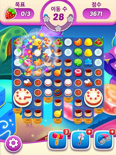 Jelly Juice screenshot 11