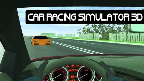 Race And Driving Compilation screenshot 3