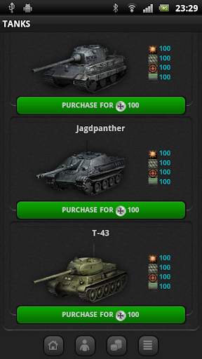 TANKS screenshot 4