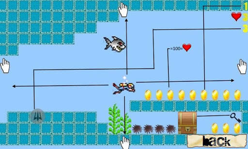 Shark screenshot 3