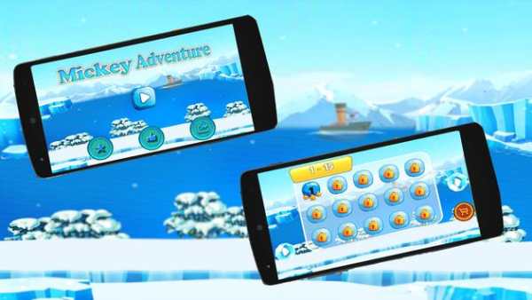 Mickey Legend of mouse : Adventures screenshot 1