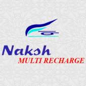 Naksh Multi Recharge icon