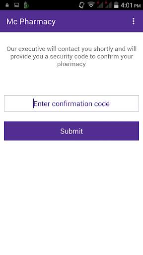 Mc Pharmacy screenshot 4