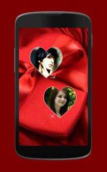 Love Couple Lock screenshot 2