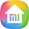 Brilliance launcher theme icon