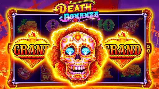 Slotsmash™ - Casino Slots Game screenshot 1