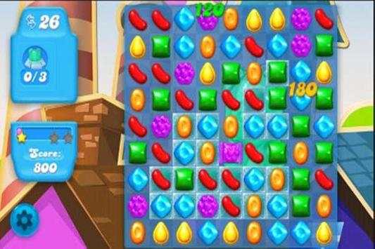 New Candy Crush Soda Saga tips screenshot 2