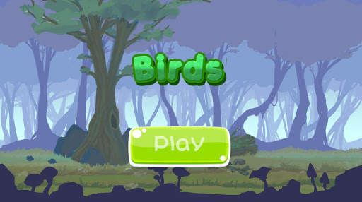 Birds Shoot screenshot 1