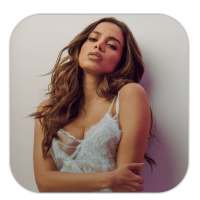Anitta Best Song 2020 logo