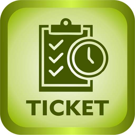 AFCKS Ticketing App 1.0.2