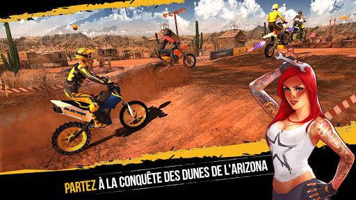 Dirt Xtreme screenshot 2