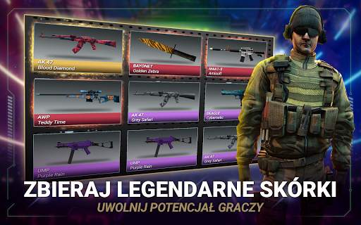 FIVE – menadżer e-sportowy screenshot 12