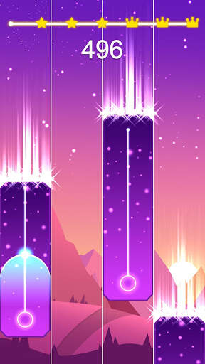 Piano Tiles 03 screenshot 6