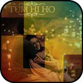 Tum Hi Ho Piano logo
