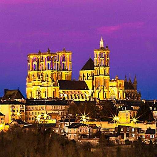 Photographies de Laon 5.0