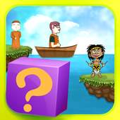 River IQ Logic Test 1.09