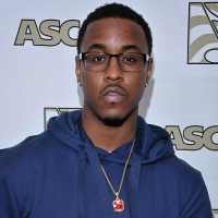 Jeremih SONGS Wallpapers logo