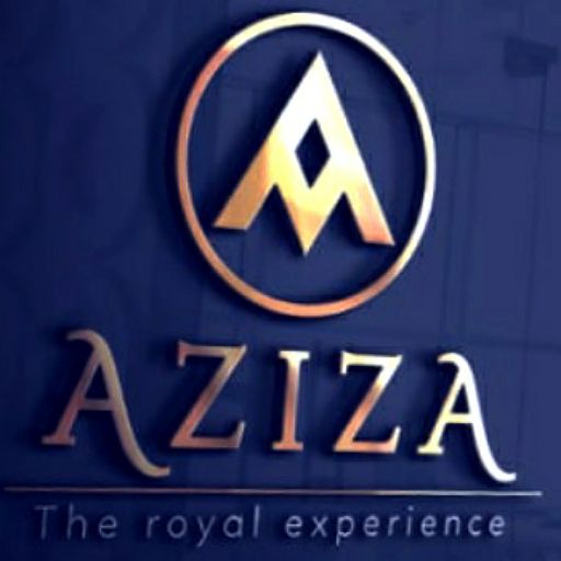 AZIZA INDIA icon