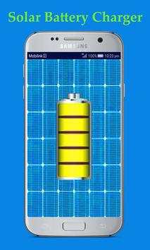 Solar Battery Charger screenshot 5