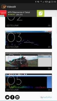 AppSport скриншот 2