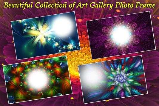Gallery Art Photo Editor screenshot 1