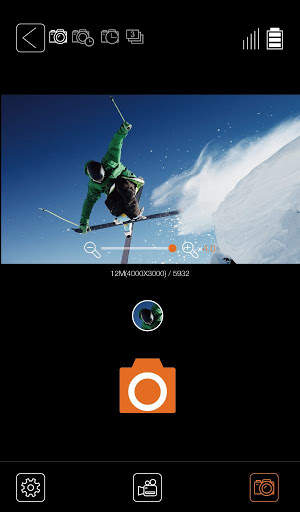 ThiEYE App screenshot 4
