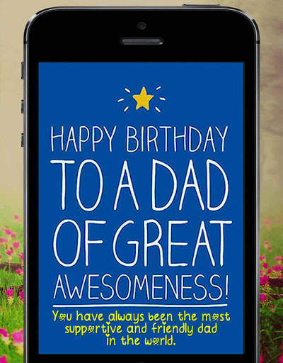 Happy Birthday Wishes screenshot 2