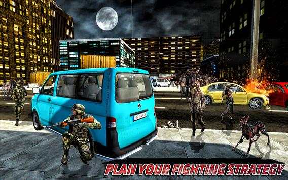 Zombie Hunter screenshot 18