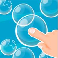 Burst Bubble