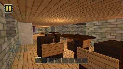 Granny Craft Horror House screenshot 3