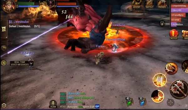 Cheat Mobile Legends: Bang Bang Walktrough screenshot 2