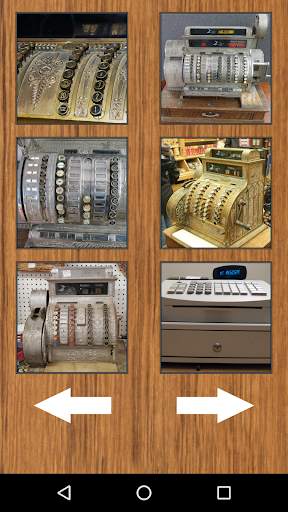 Funny Cash Register Sounds screenshot 2