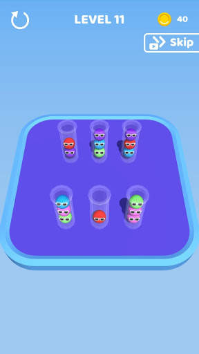 Color Stack 3D screenshot 6