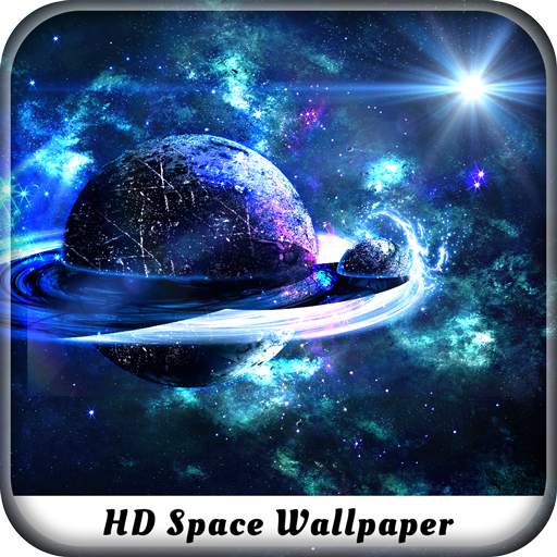 HD Space Wallpaper 1.4
