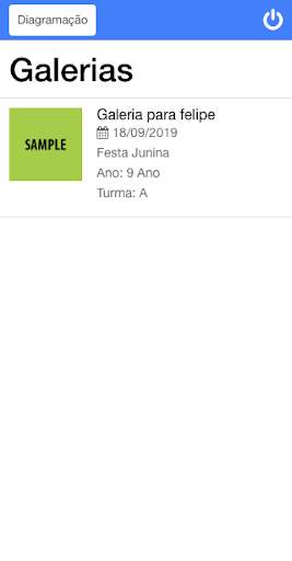 Reviver Fotografia screenshot 2