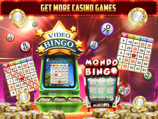 Grand Casino: Slots & Bingo screenshot 12