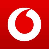 My Vodafone Magyarország logo