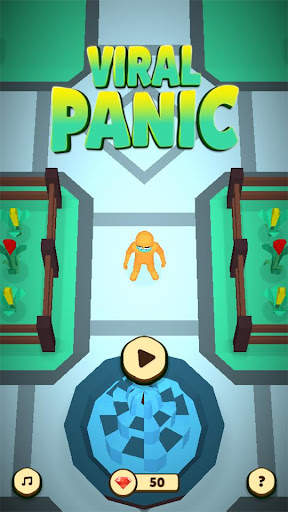 Viral Panic screenshot 2