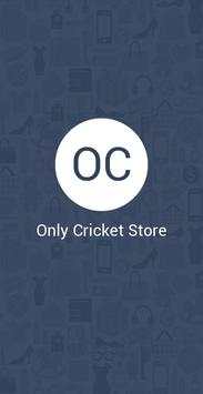 Only Cricket Store screenshot 2