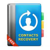 Recover Deleted Contacts Free on 9Apps