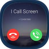 I Call Screen OS10 icon