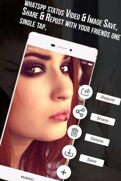 Status Saver screenshot 4