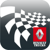 Renault Trucks Racing icon